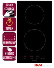 Pkm induktionskochfeld bif gebraucht kaufen Pkm induktionskochfeld bif gebraucht kaufen  Heikendorf