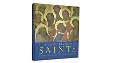 Grand livre saints d'occasion  Longwy