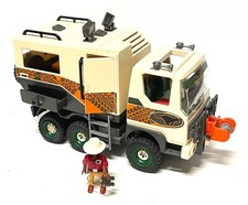 Playmobil konvolut 4839 gebraucht kaufen  Hamburg