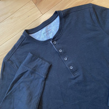 Untuckit grassi henley d'occasion  Expédié en Belgium