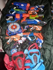 Nerf job lot for sale  ENFIELD