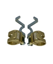 Sistema kit protetor de para-choque chassi OTK CRG Birel Praga 30MM comprar usado  Enviando para Brazil
