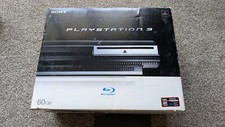 Sony playstation 60gb for sale  Saint Paul