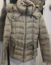 Zara daunenjacke gr gebraucht kaufen  Zeulenroda-Triebes