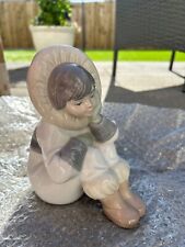 Lladro 1397 porcelain for sale  MOTHERWELL