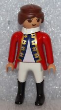 Playmobil rotröcke soldatin gebraucht kaufen  Gaggenau