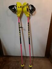 Bâtons ski droit d'occasion  Chorges