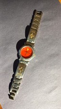 Damen armbanduhr uhr gebraucht kaufen  Schlüchtern