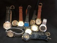 Lot montres vintage d'occasion  Marseille VIII