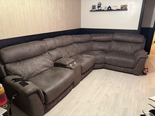 Ronan corner sofa for sale  BRISTOL