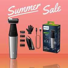 Philips bodygroom series gebraucht kaufen  Berlin