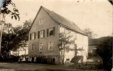 Foto gruss dannenrod gebraucht kaufen  Wettenberg
