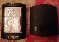 Zippo accendino veneziano usato  Trapani