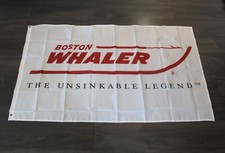 Boston whaler banner for sale  Hilton Head Island