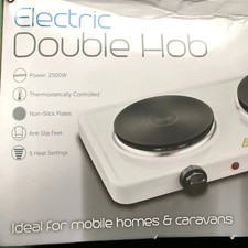 Quest electric double for sale  SOUTH CROYDON