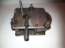 Motor antrieb pehaphon gebraucht kaufen  Grasberg