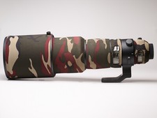 Sigma 500mm hsm gebraucht kaufen  Neuwied