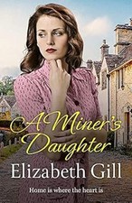 Miners daughter gill for sale  UK