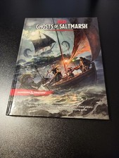 dungeons books 5e dragons for sale  North Salt Lake