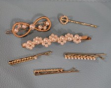 haarperlen gebraucht kaufen  Großhabersdorf