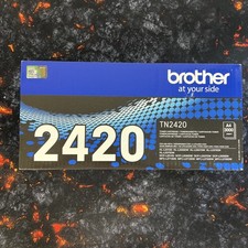 Genuine brother 2420 for sale  KIRRIEMUIR