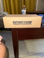 Aquecedor de água Chronomite S-30L 240V 13A fluxo instantâneo comprar usado  Enviando para Brazil