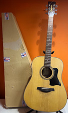 Tanglewood tw28sn acoustic for sale  MIDDLESBROUGH