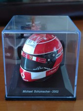 2002 michael schumacher usato  Roma