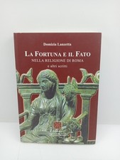Fortuna fato nella usato  Roma
