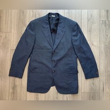 Brioni piuma three for sale  Round Lake