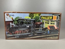 Spur faller bausatz gebraucht kaufen Spur faller bausatz gebraucht kaufen  Wolfegg