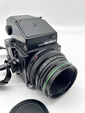 Analoge mittelformatkamera bro gebraucht kaufen  Berlin