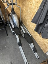 Vision fitness x6200 for sale  RAYLEIGH