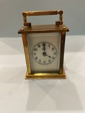 Miniature antique waterbury for sale  Amesbury