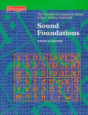 Sound foundations underhill for sale  ROSSENDALE