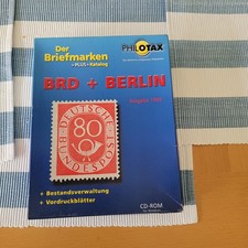 briefmarken software gebraucht kaufen briefmarken software gebraucht kaufen Sulzbach