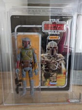 Star wars boba for sale  MANSFIELD