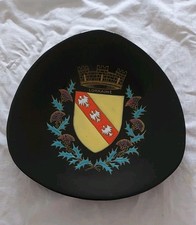 émaux longwy assiette d'occasion  Bordeaux-