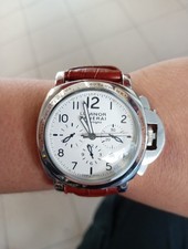 panerai automatic luminor marina usato panerai automatic luminor marina usato Pratola Serra