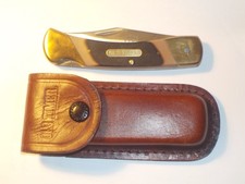 Vintage schrade old for sale  Charlton