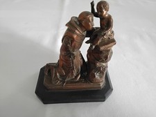 Antica statua antonio usato  Levico Terme