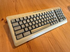 Apple macintosh keyboard for sale  GALASHIELS