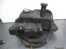 Vespa lx50 tank for sale  GODSTONE