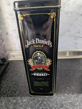Jack daniels blechdose gebraucht kaufen  Berlin