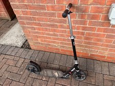 Oxelo mid scooter for sale  NEWCASTLE