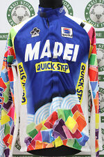 Giacca jacket ciclismo usato  Afragola