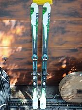 Sci salomon beckcountry usato  Chiavenna