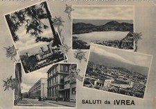 Saluti ivrea con usato  Mondovi