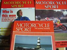 Job lot motorcycle for sale  BRIDGWATER