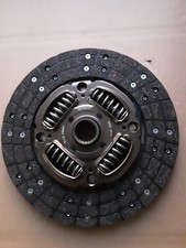 Clutch disc blue for sale  BALLYCLARE